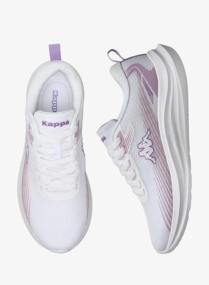 كابا أحذية رياضية نسائية برباط